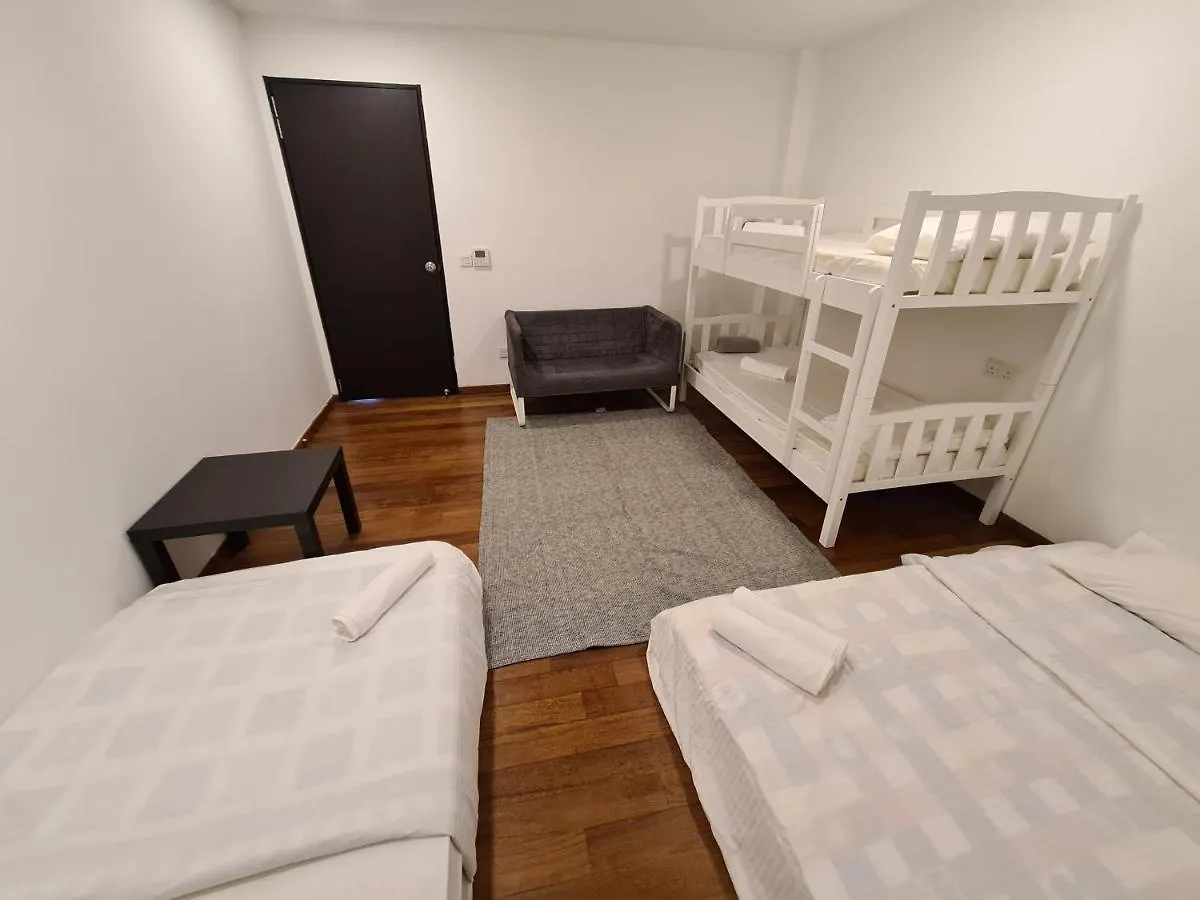 Sunrise Gurney Premium Executive City/Seafront Suite - Penang George Town 0*,